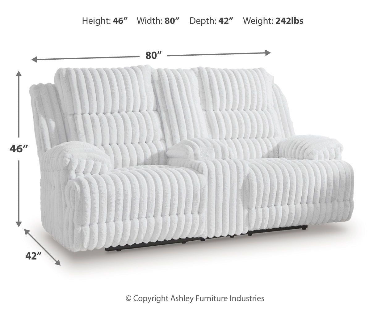 Rhines Falls Living Room