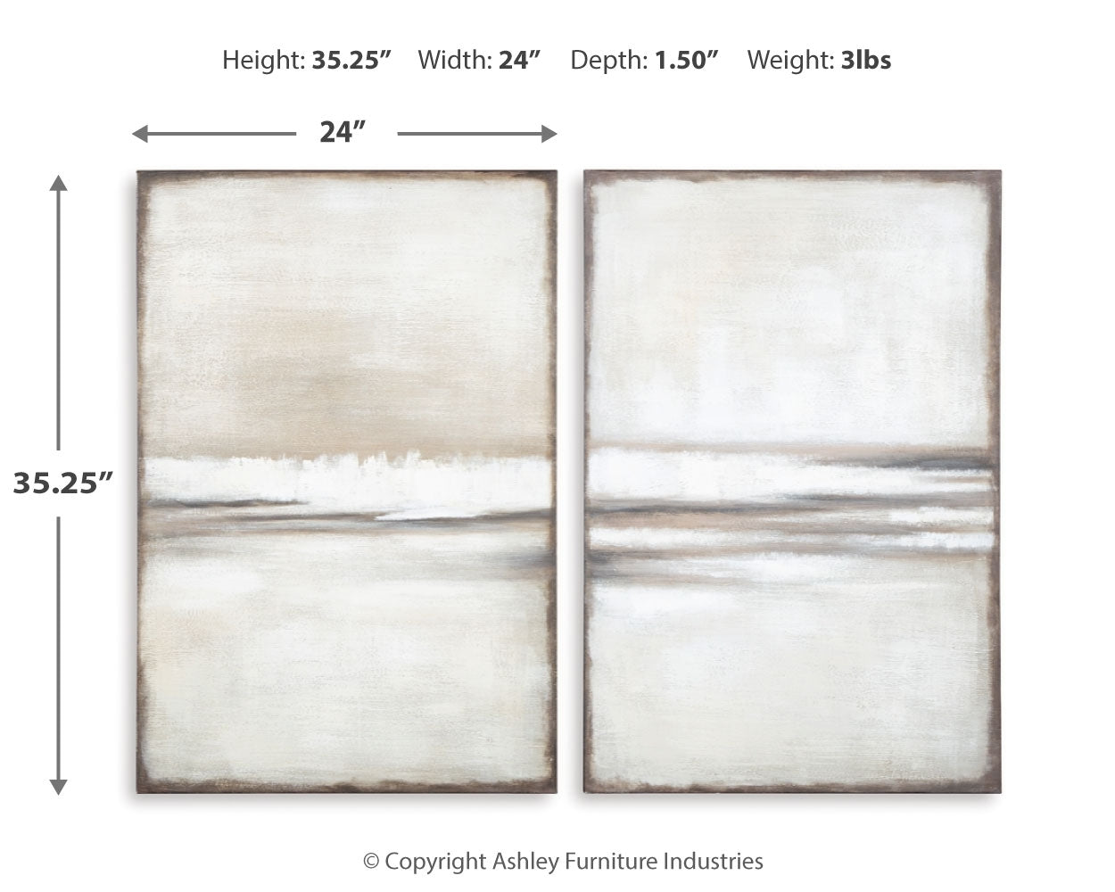 Brockdunn Wall Decor