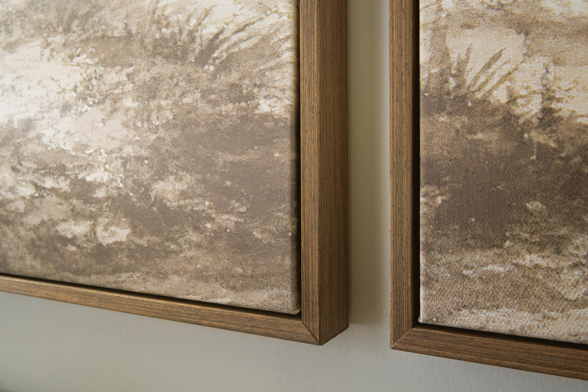 Stormish Wall Decor