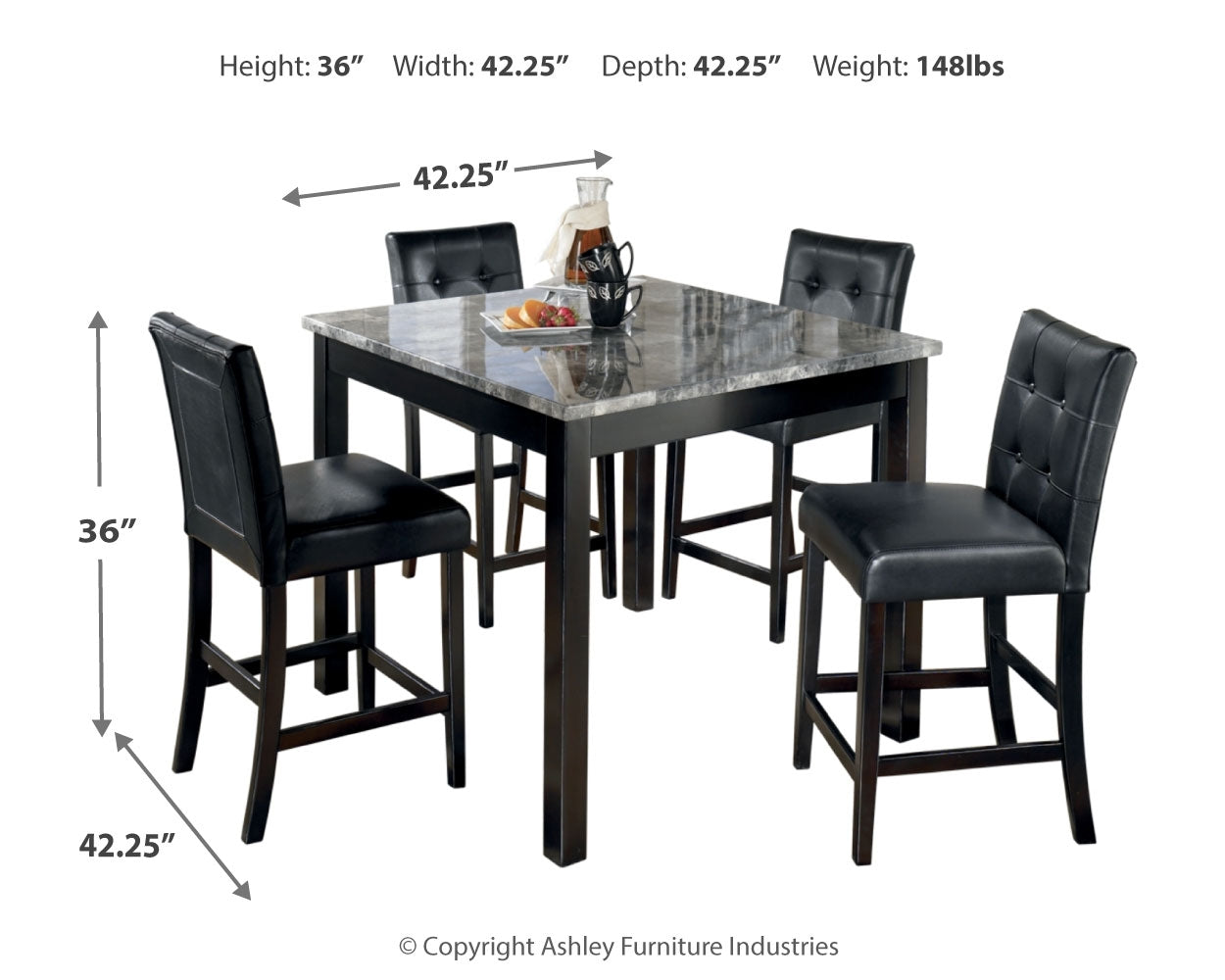 Maysville Dining Room