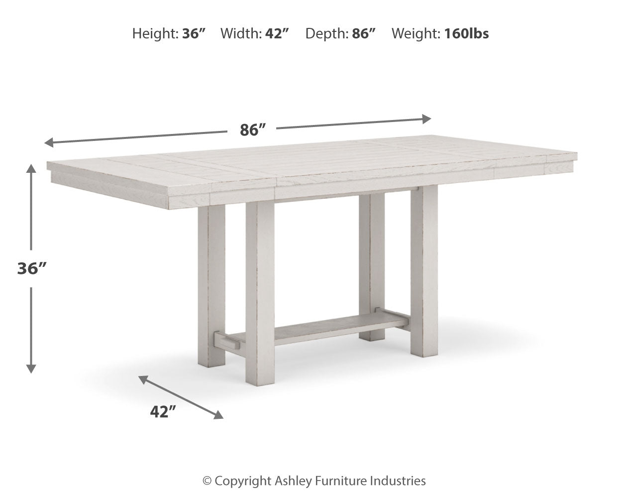Robbinsdale Dining Room