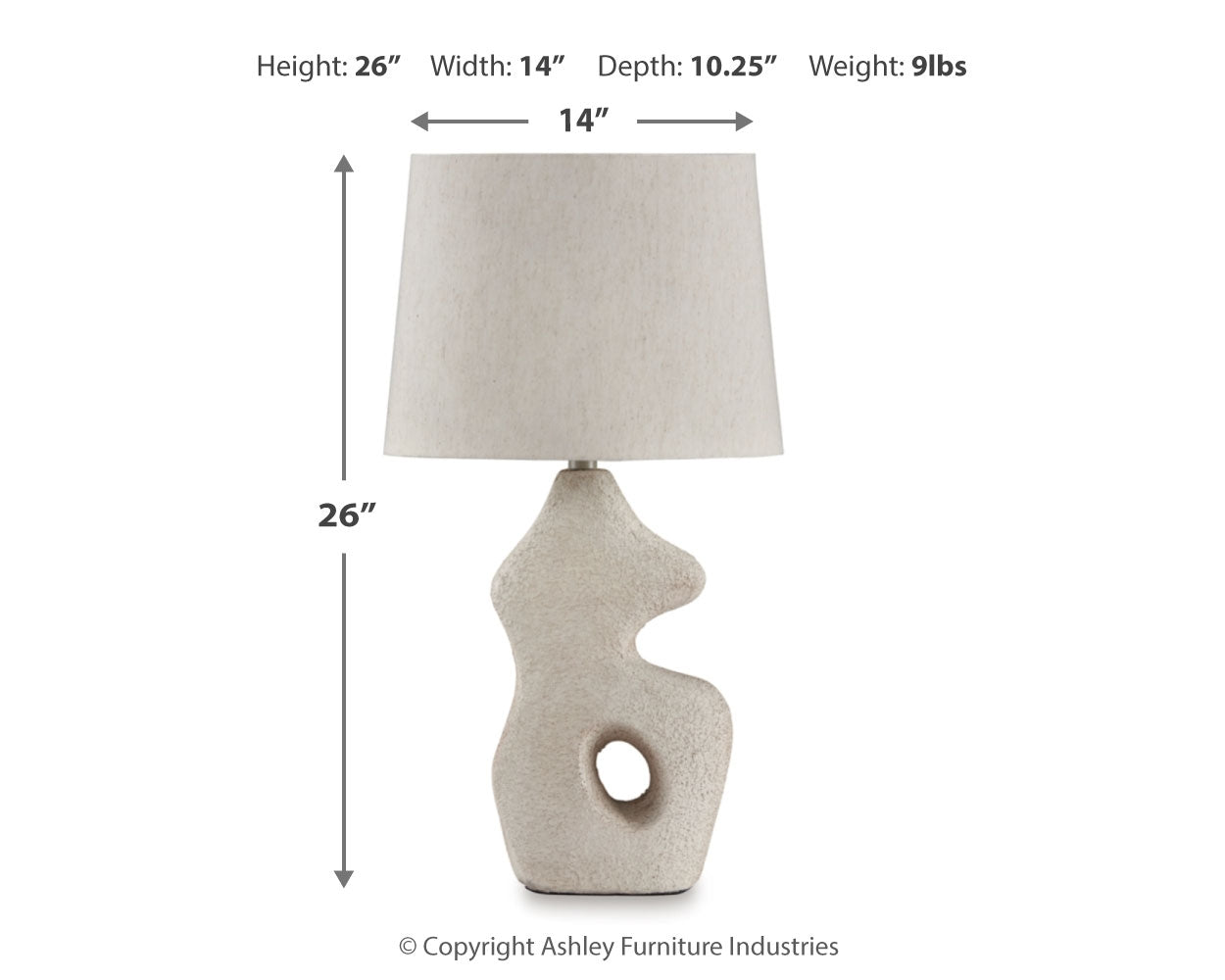 Chadrich Lighting
