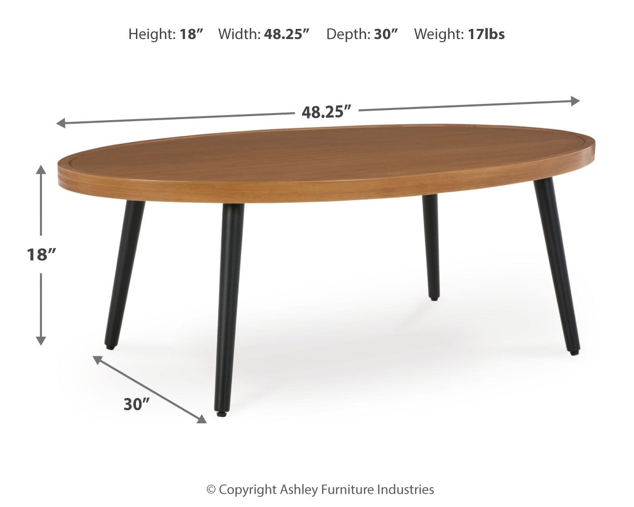 Horizon Hall Outdoor