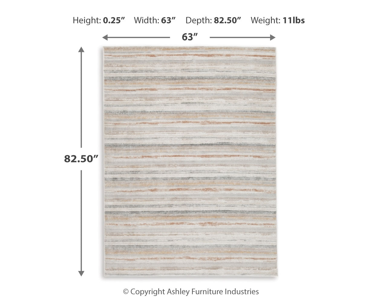 Artney Rug
