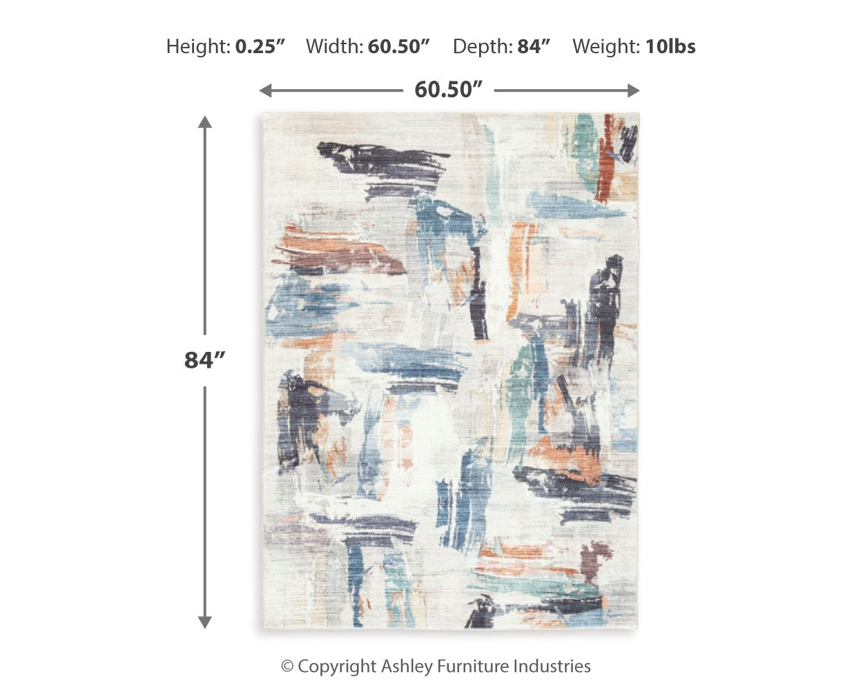 Hessland Rug