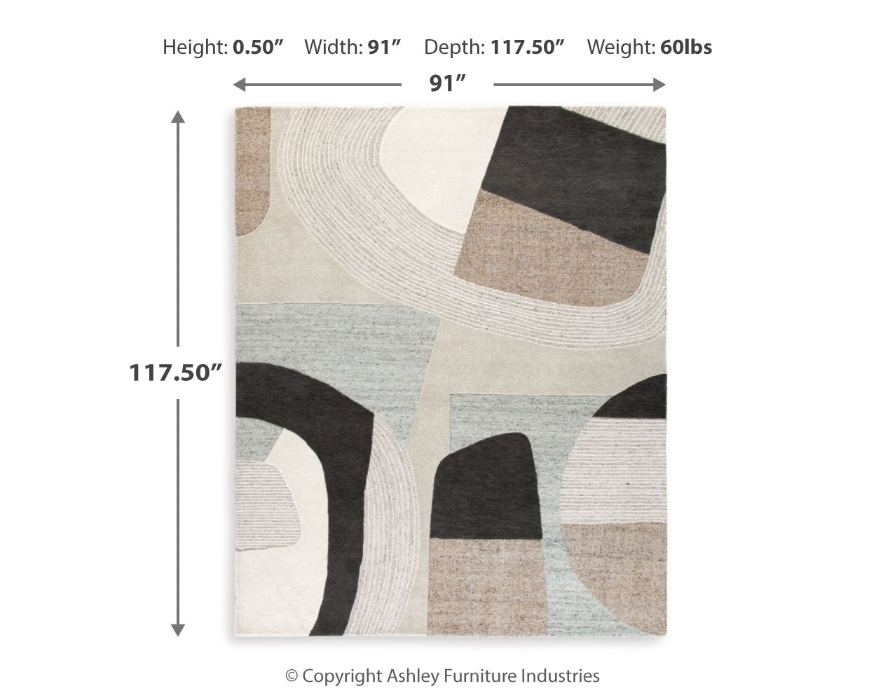 Edrickhill Rug