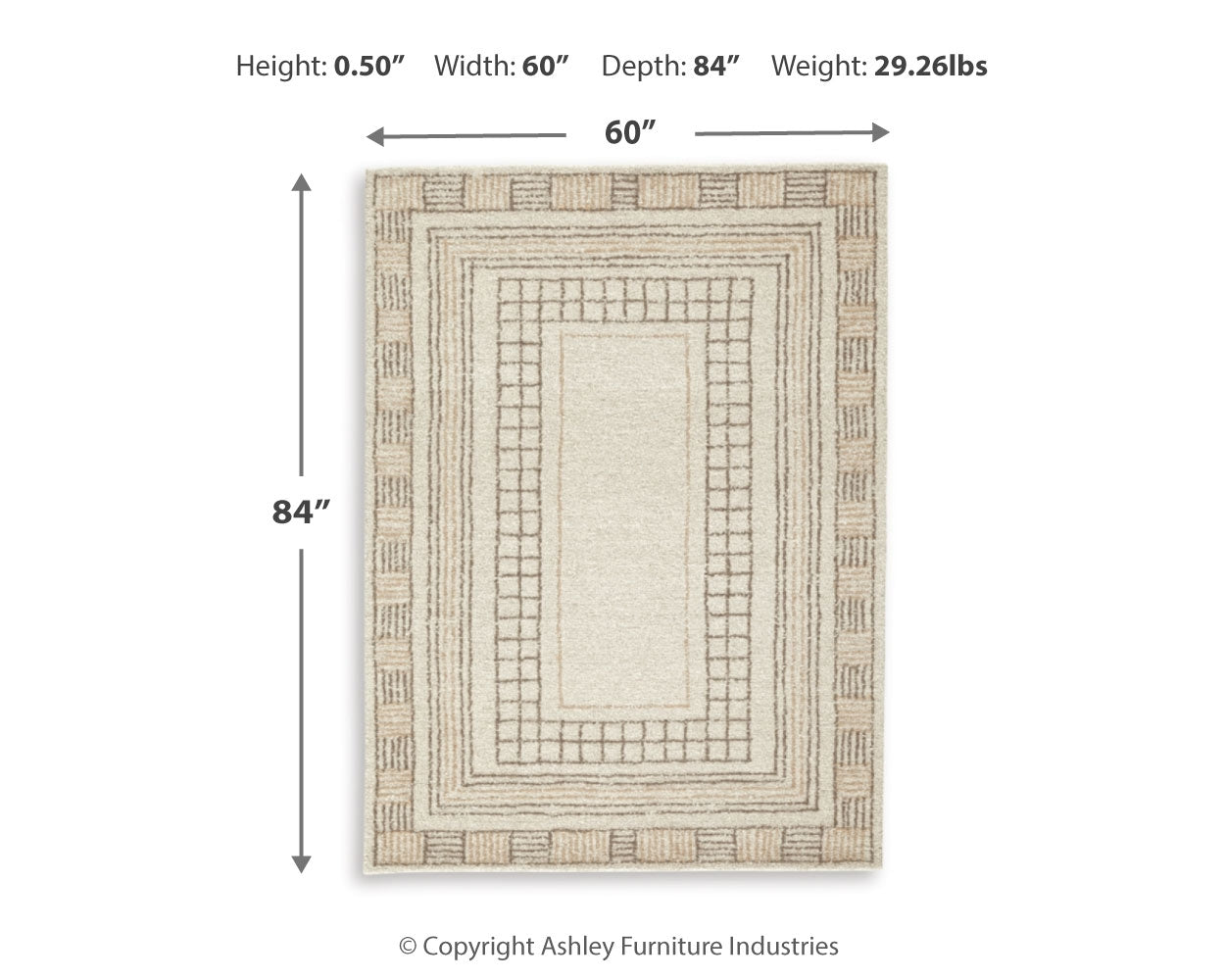 Idaman Rug