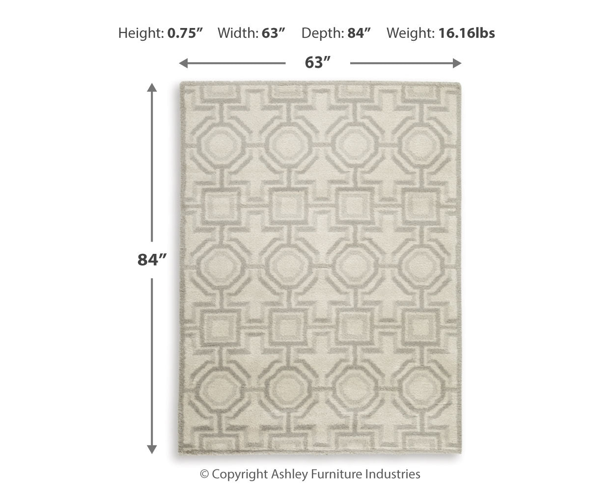 Maconville Rug