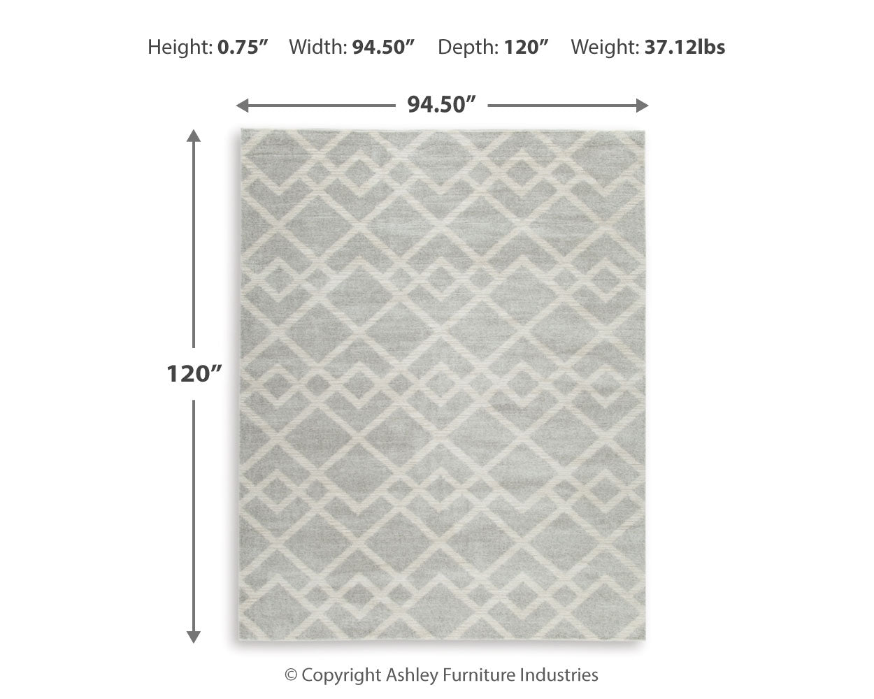 Unawick Rug