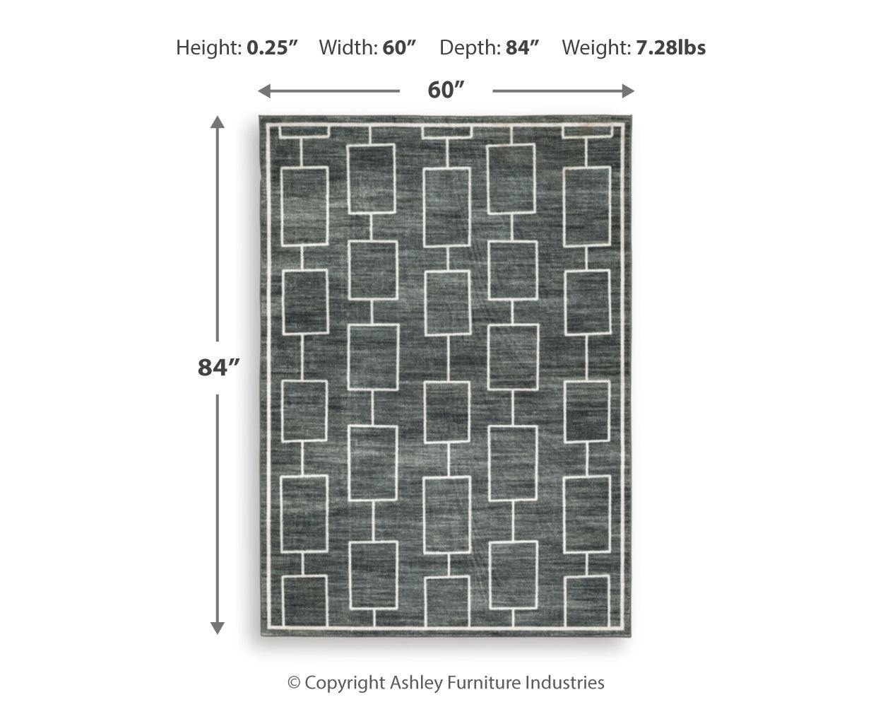 Elderland Rug