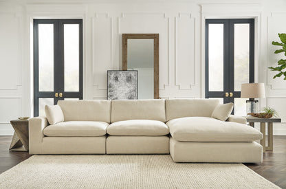 Elyza Sectional