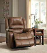 Power Lift Recliner