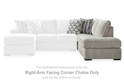Calnita Sectional