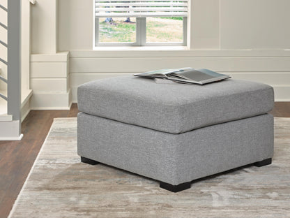 Stuart Furniture Outlet - Ashley Furniture - UrbanCrest Living Room - Oversized Accent Ottoman - PC2080408