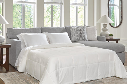 Stuart Furniture Outlet - Ashley Furniture - UrbanCrest Sectional - 2-Piece Sleeper Sectional with Chaise - PC20804S5