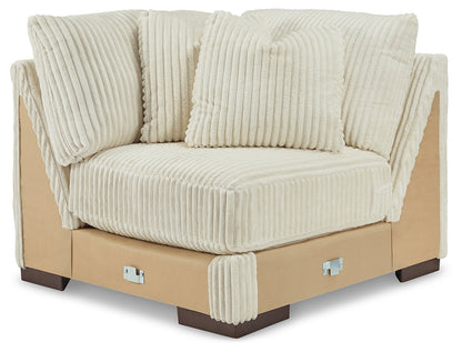 Lindyn Sectional