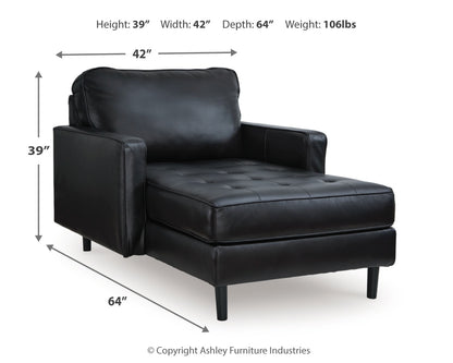 Bryceview Living Room