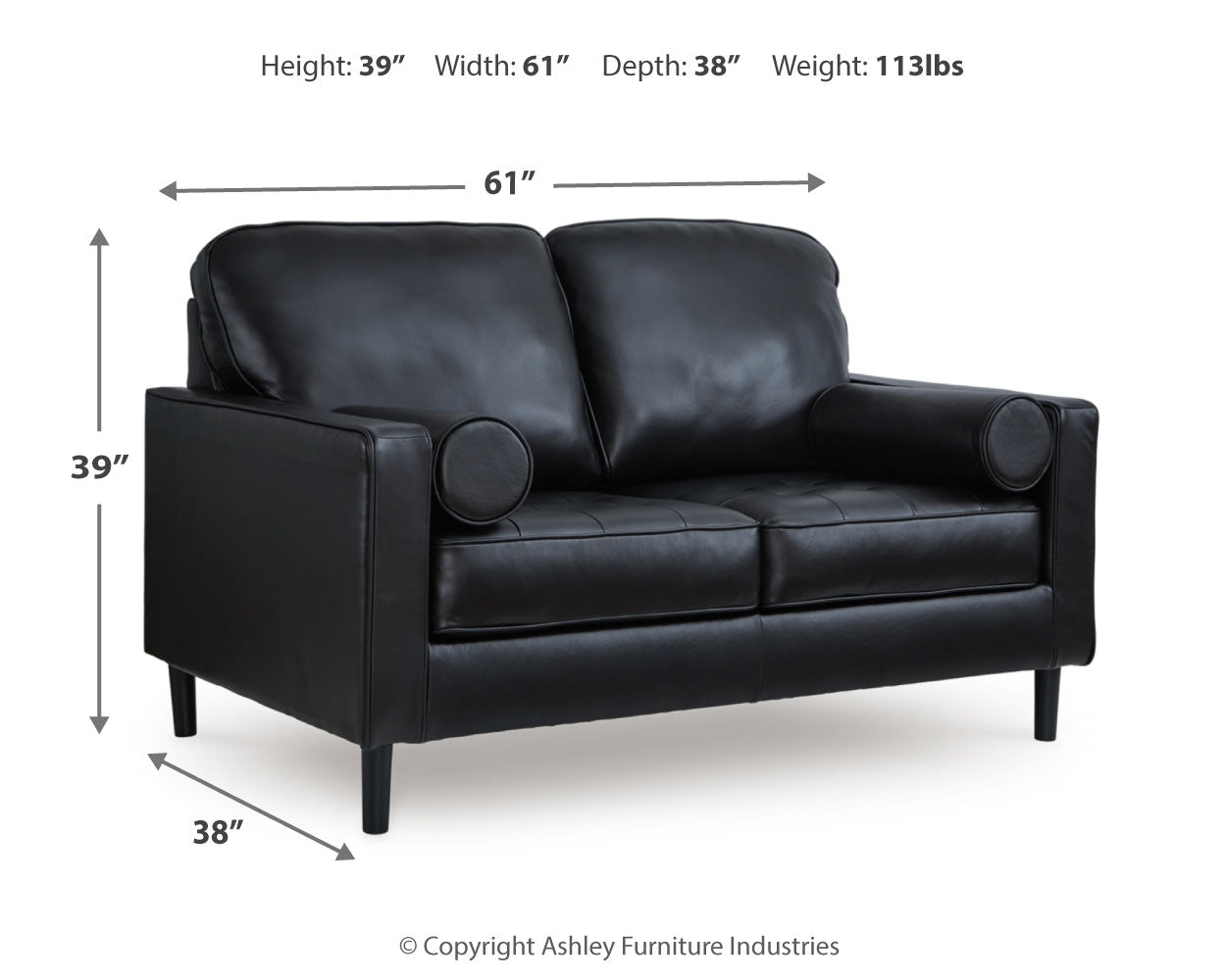 Bryceview Living Room