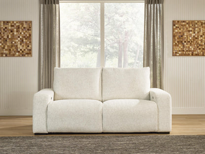 Stuart Furniture Outlet - Ashley Furniture - East Loft 2-Piece Reclining Loveseat - 2-Piece Reclining Loveseat - PC21607S1