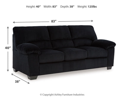 SimpleJoy Living Room