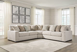 LAF Loveseat