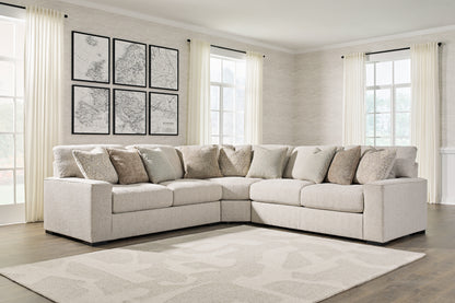Ballyton Sectional