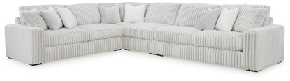 Stupendous Sectional