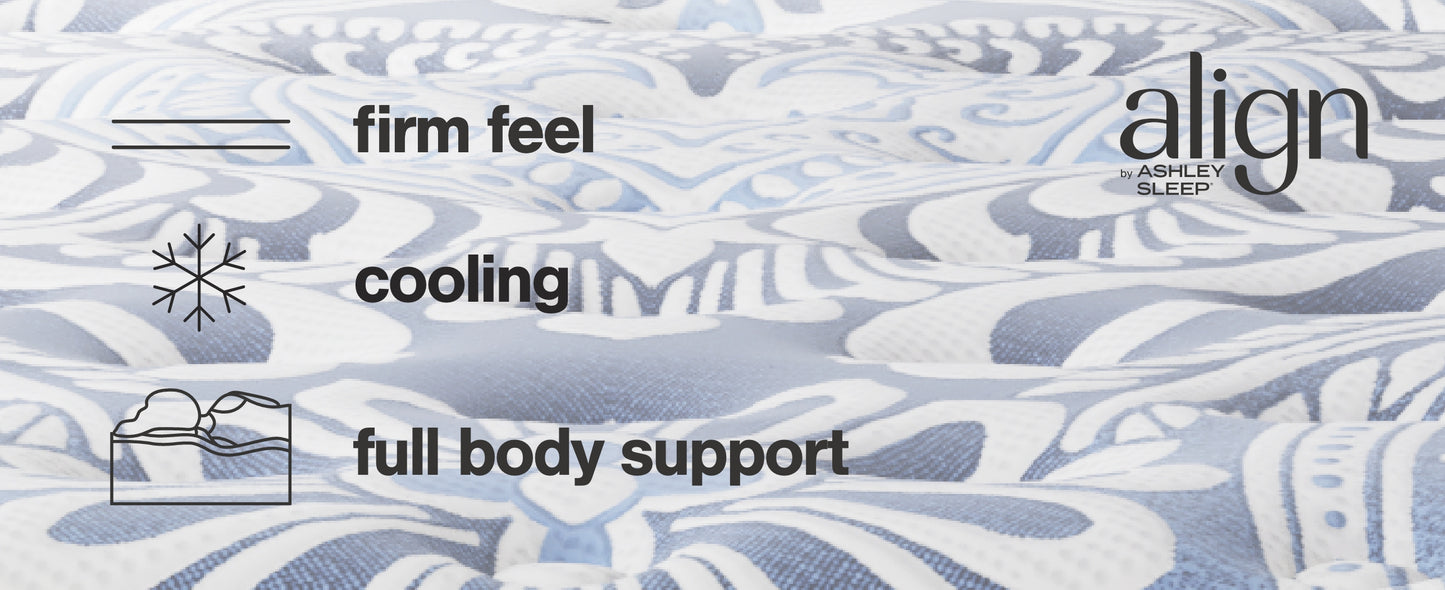 Firm Luxe 2.0 Mattresses