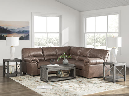 WillowBend Sectional