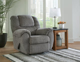 Glider Loveseat