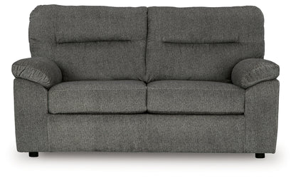 Bindura Living Room