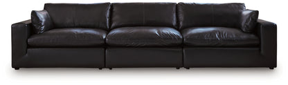 Emilia Sectional