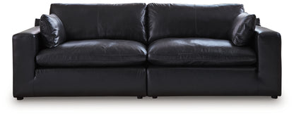 Emilia Sectional
