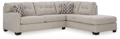 Mahoney Sectional