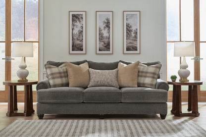 Tallow Creek Living Room