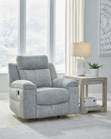 Reclining Sofa