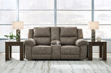 2 Seat Reclining Sofa