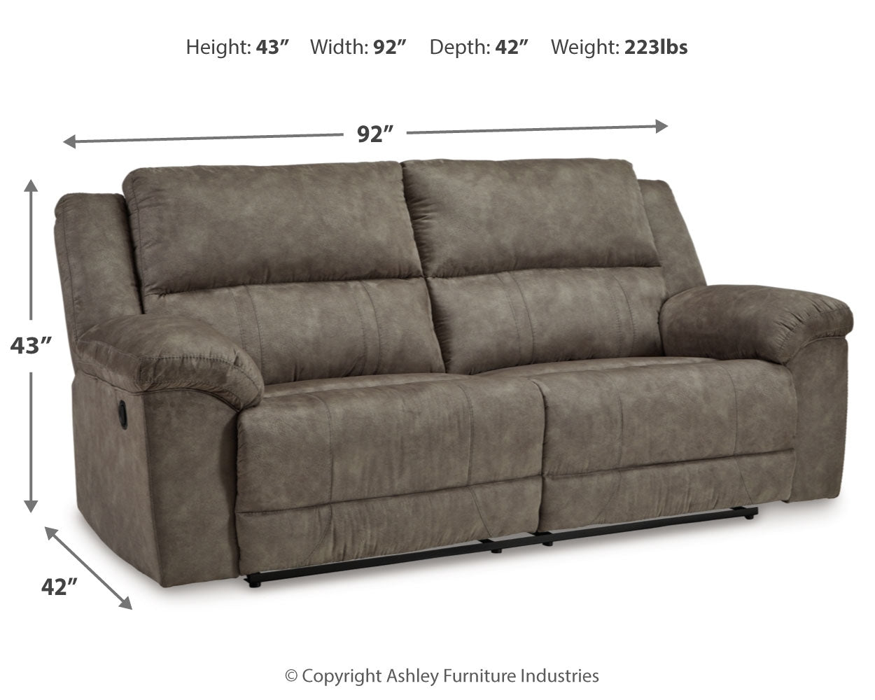 Laresview Living Room