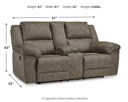 Laresview Living Room