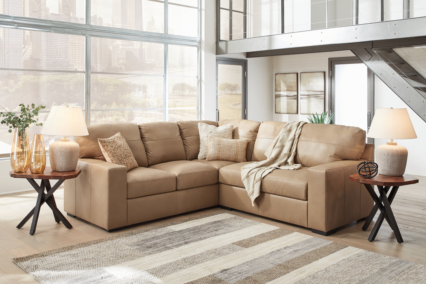 Bandon Sectional