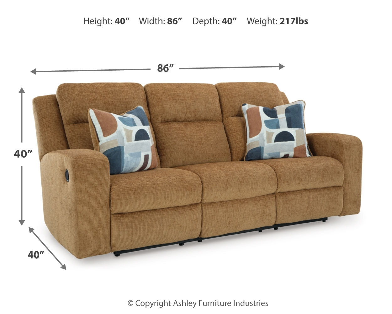 Kanlow Living Room