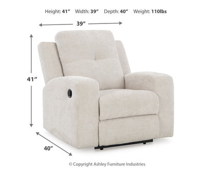 Danum Living Room