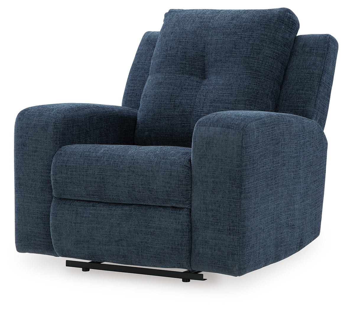 Danum Living Room
