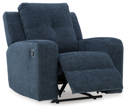 Danum Living Room