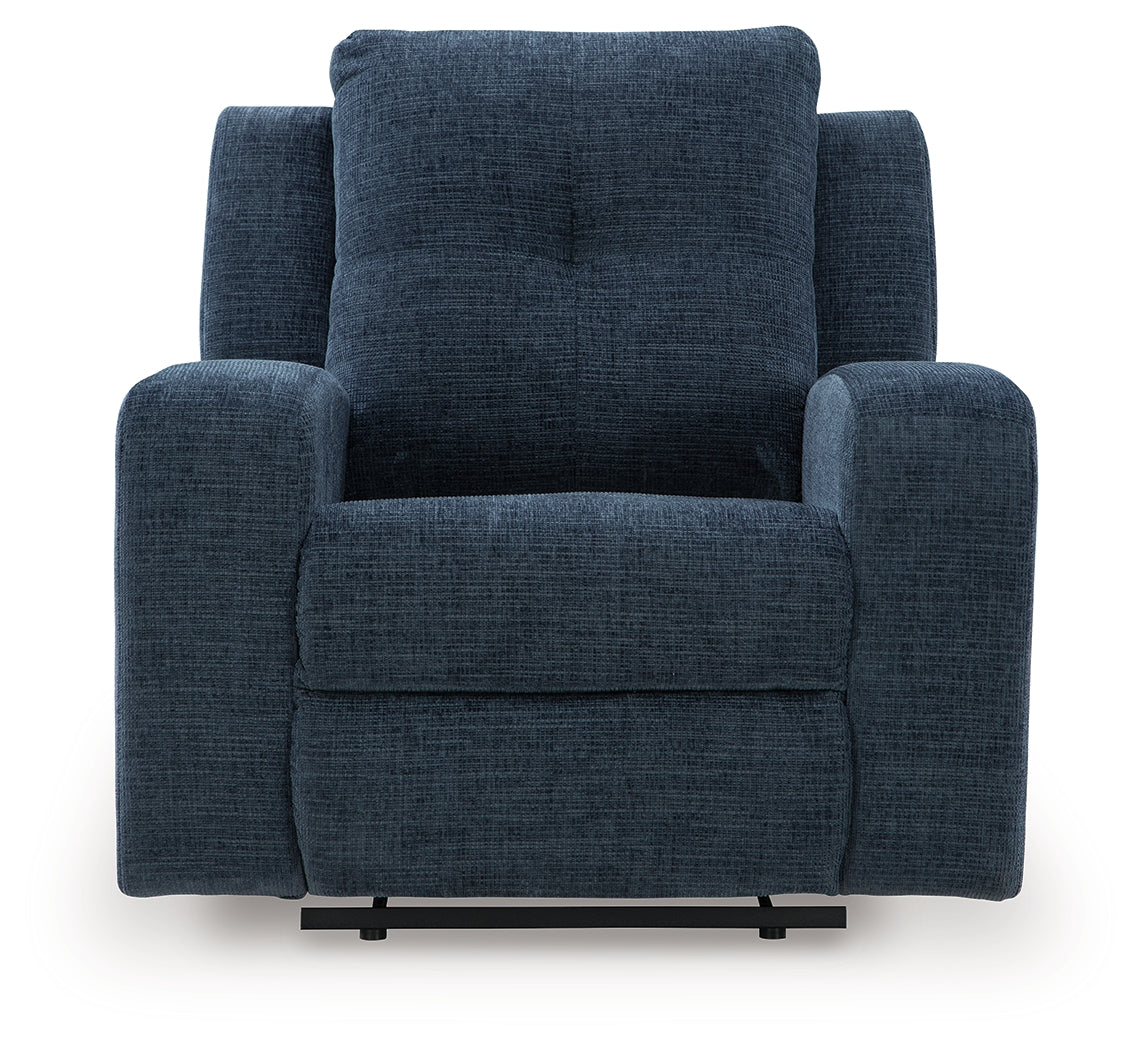 Danum Living Room