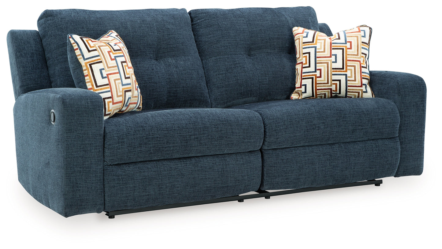 Danum Living Room