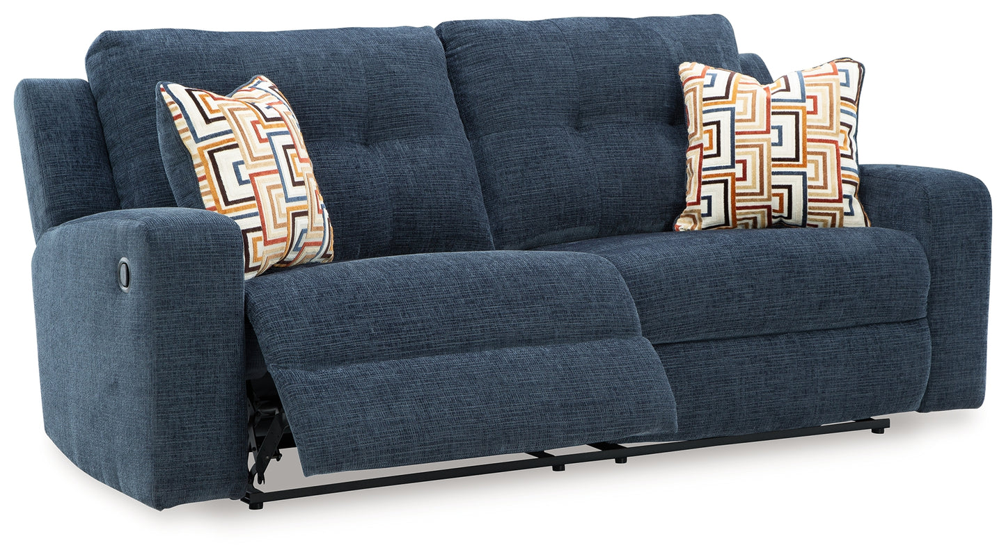 Danum Living Room