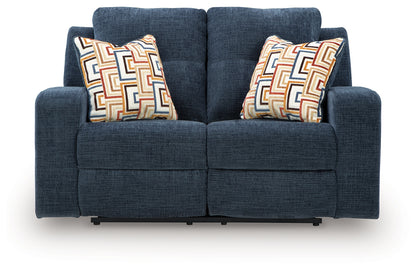 Danum Living Room