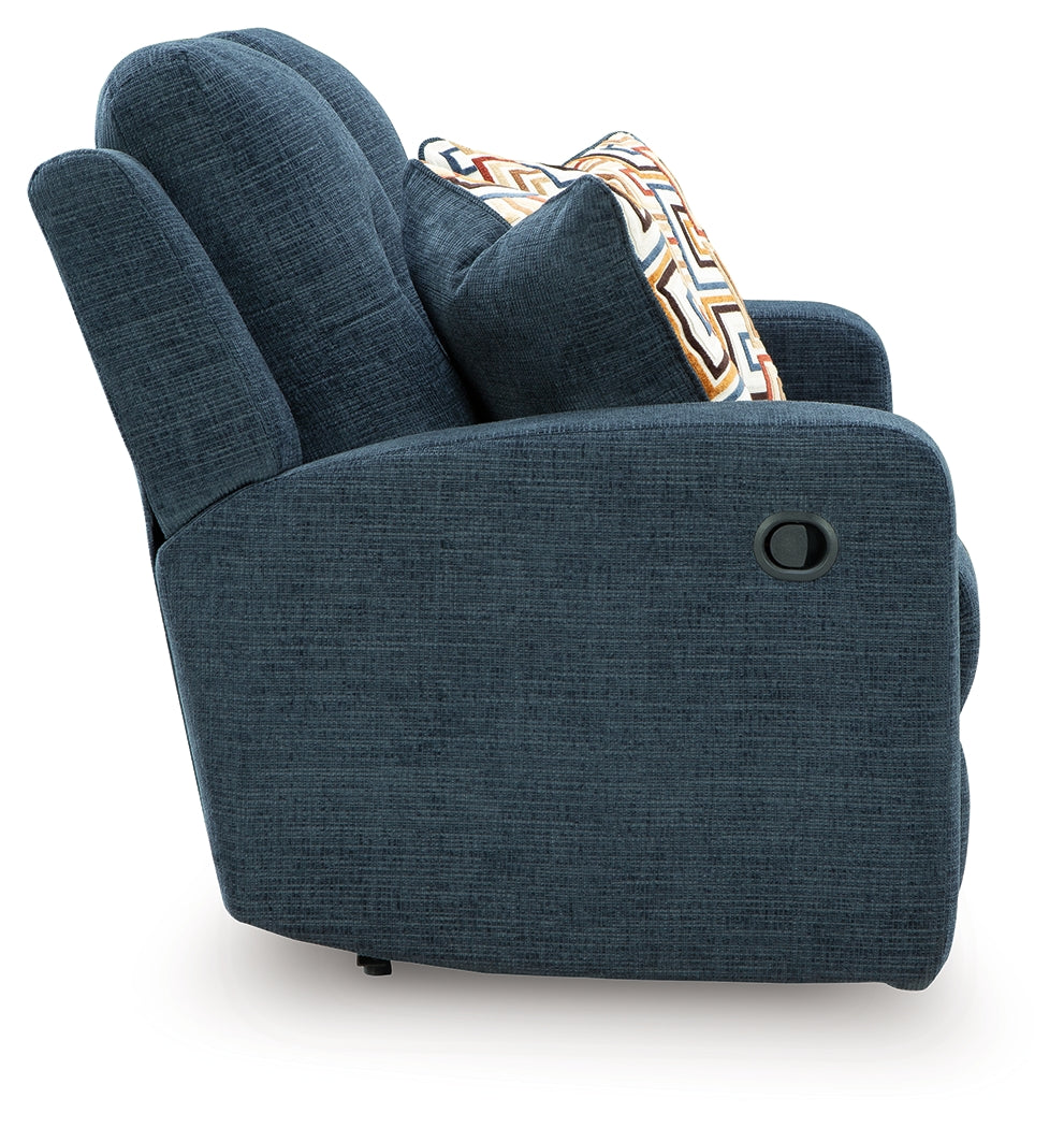 Danum Living Room
