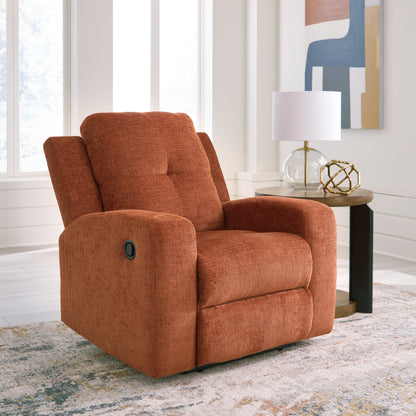 Danum Living Room